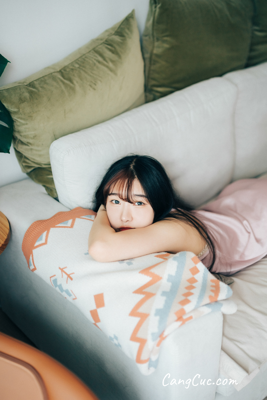 [Loozy] Sonson (손손) – VR Fxxx