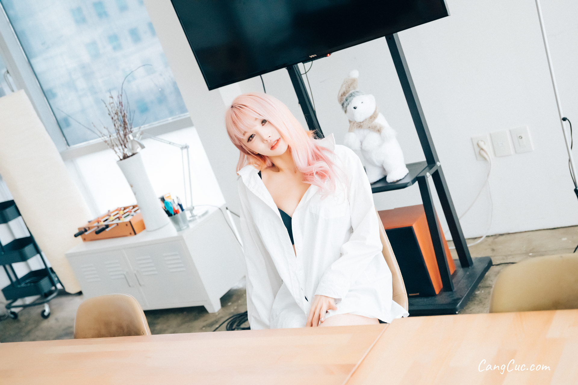 [Loozy] Taeri: Deviation (+S.Ver)