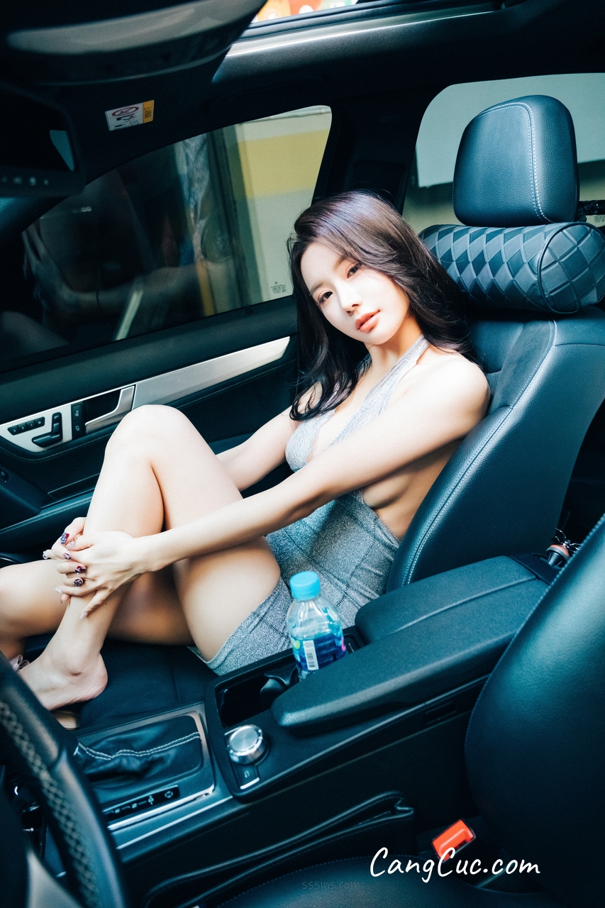 [Loozy] YeonYu (연유): Yano Driver