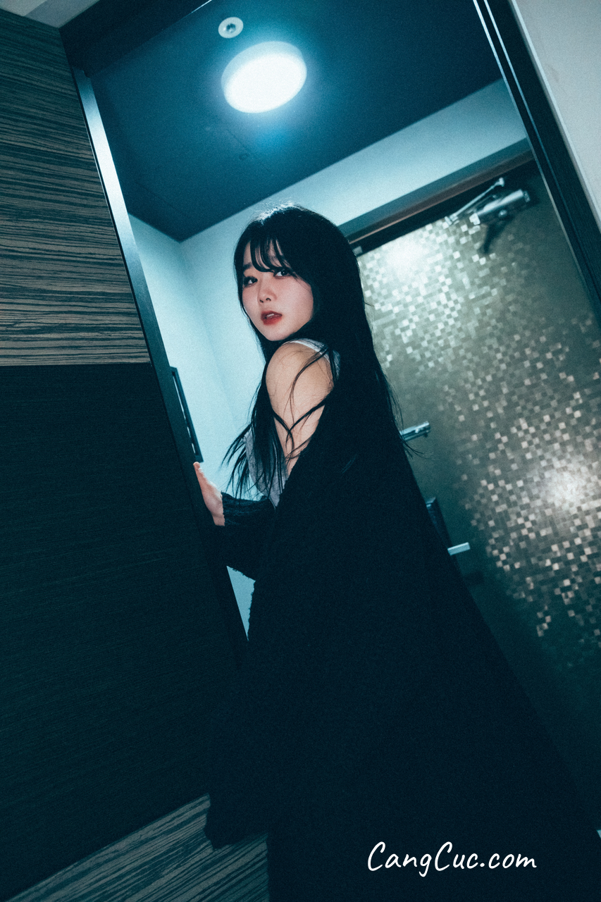 [Loozy] Zia (지아): Wannait