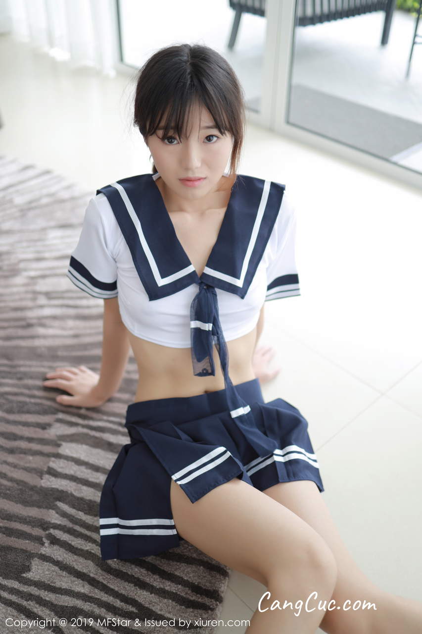 MFStar Vol.198: Baileys 香儿