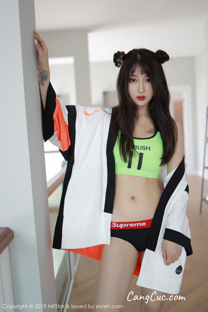 MFStar Vol.226: Betty林子欣