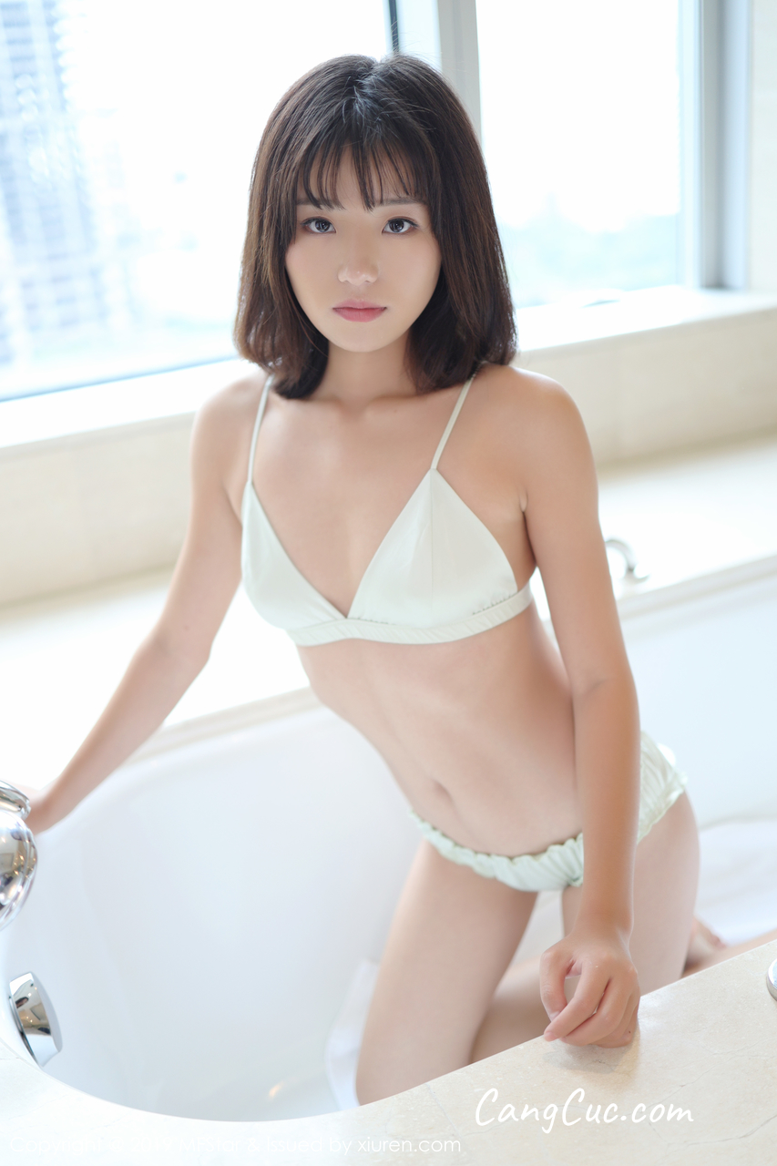 MFStar Vol.229: Baileys 香儿