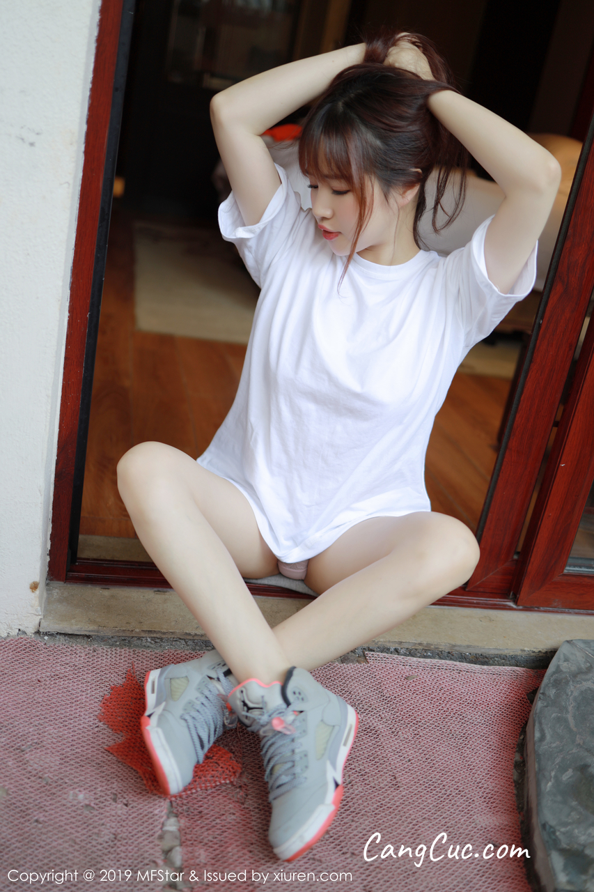 MFStar Vol.237: 恩率babe