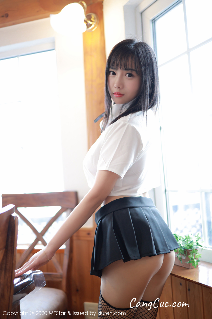 MFStar Vol.255: 徐微微mia