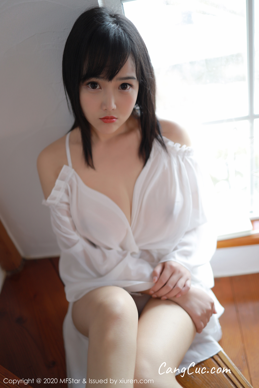 MFStar Vol.260: 徐微微mia