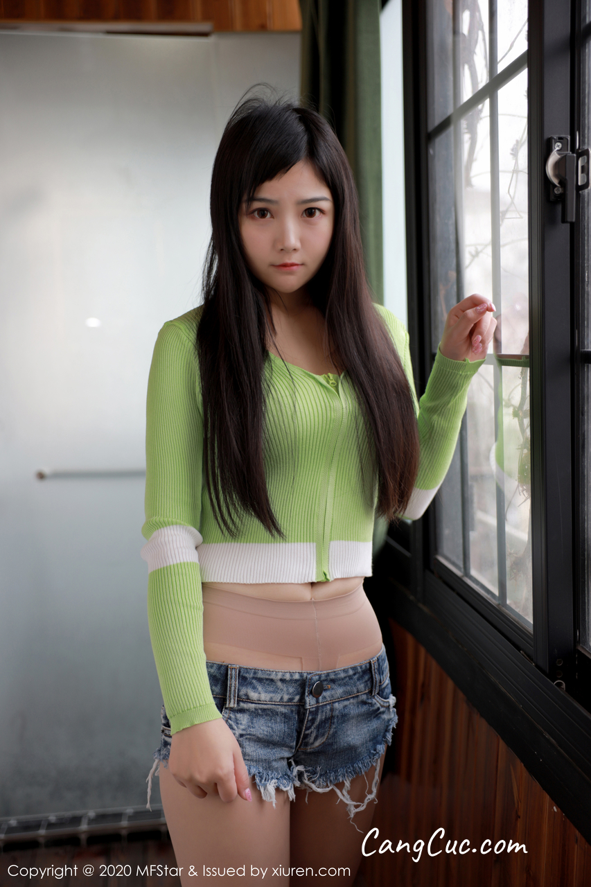 MFStar Vol.290: 徐微微mia