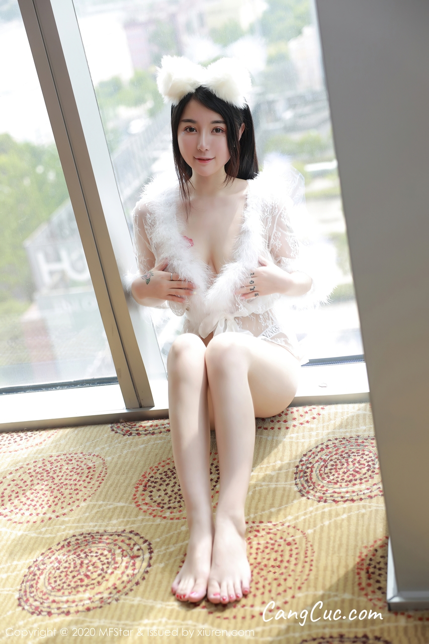 MFStar Vol.353: 美七Mia
