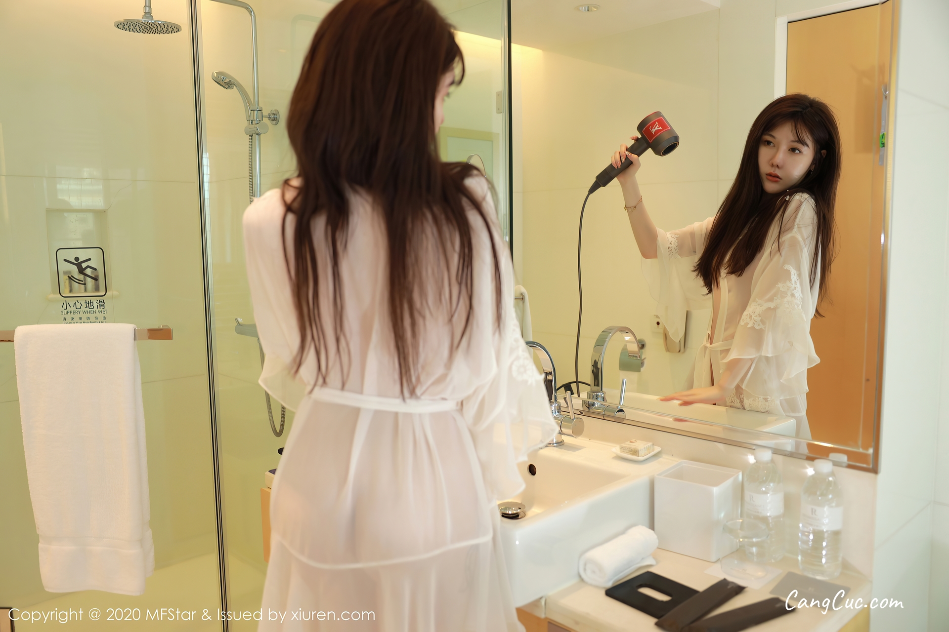 MFStar Vol.373: 薛琪琪sandy