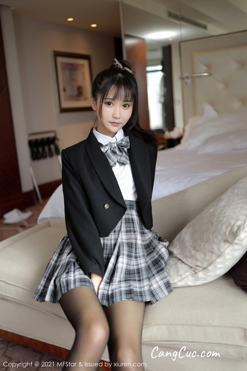 MFStar Vol.439: 小果冻儿jelly