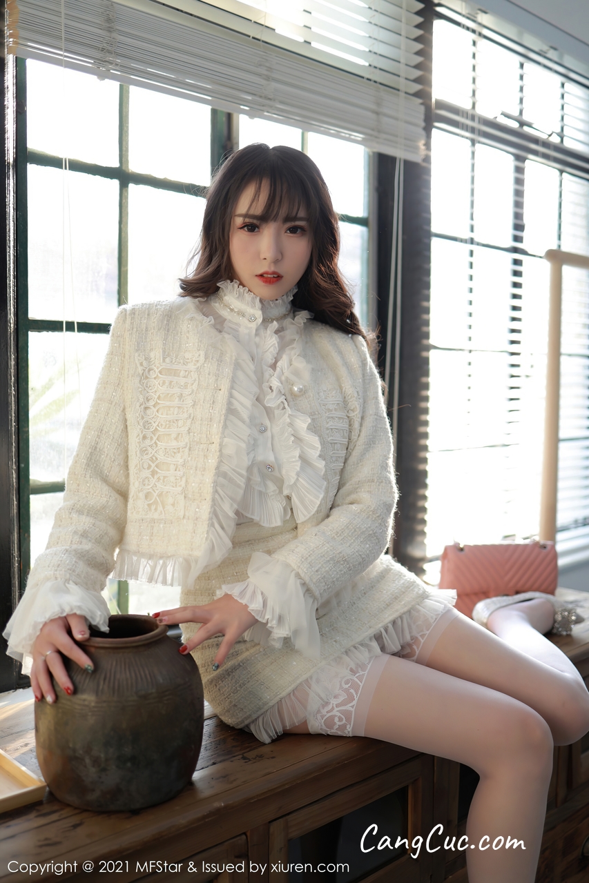 MFStar Vol.442: 小波多