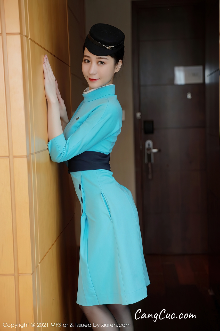MFStar Vol.455: 水水er