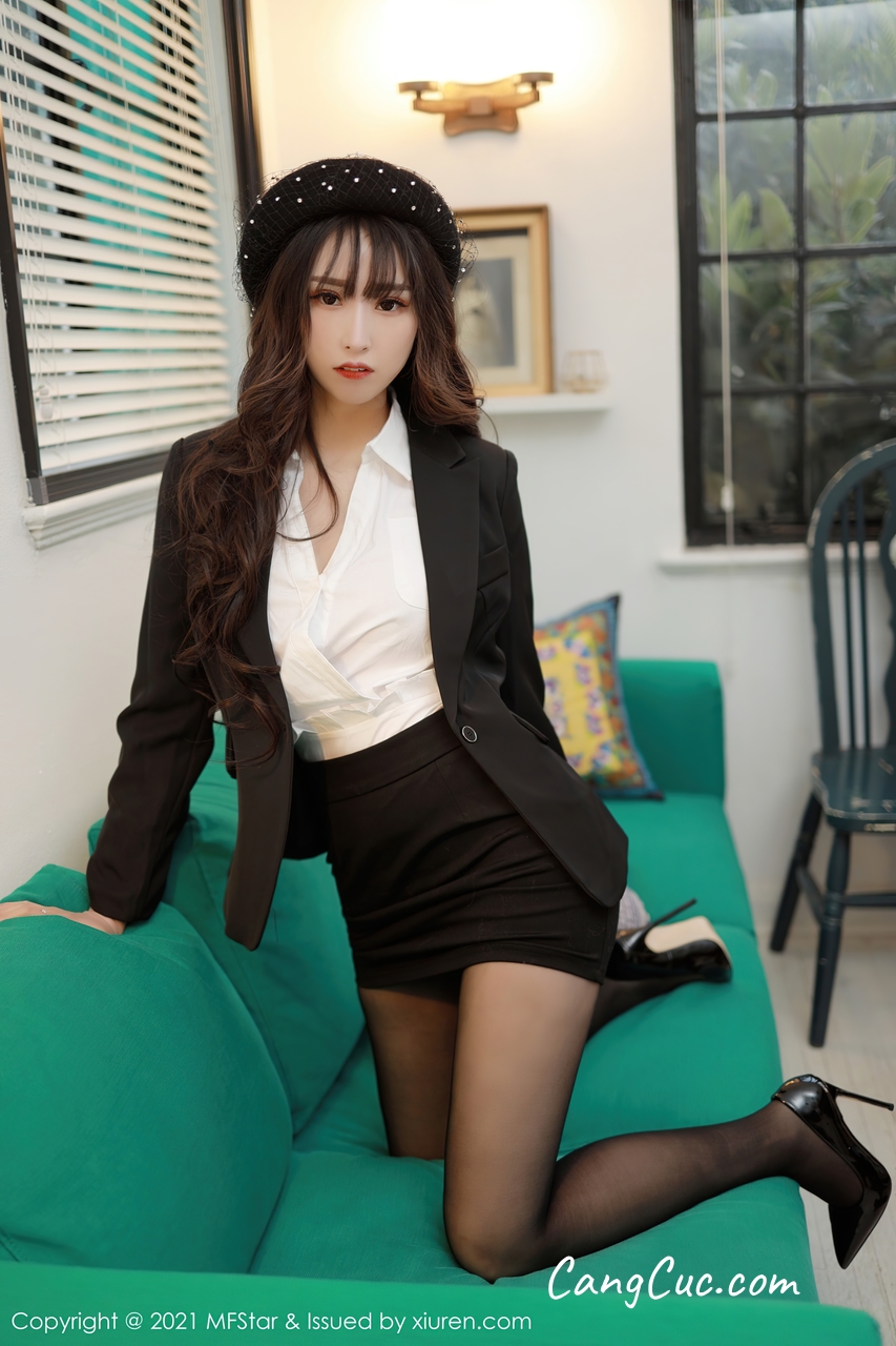 MFStar Vol.463: 小波多
