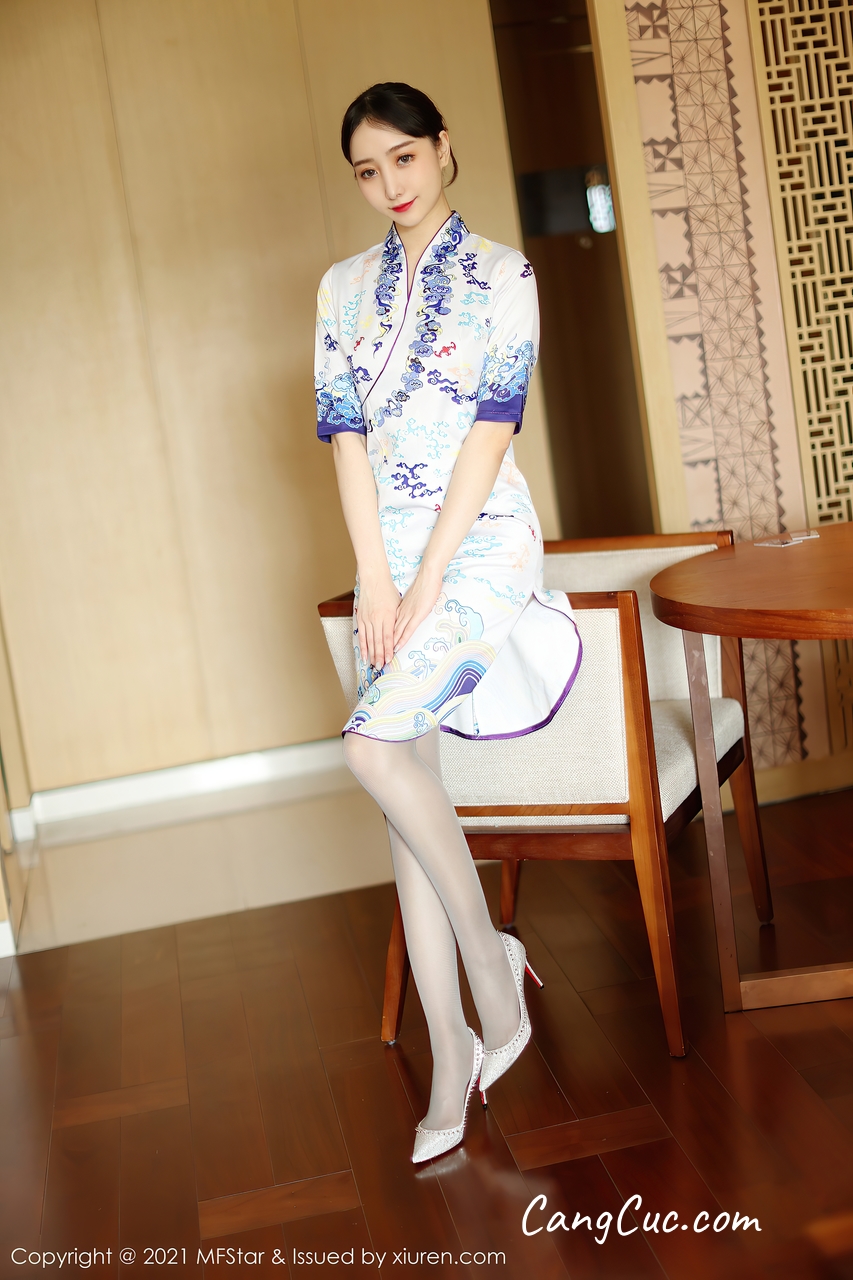 MFStar Vol.490: 水水er