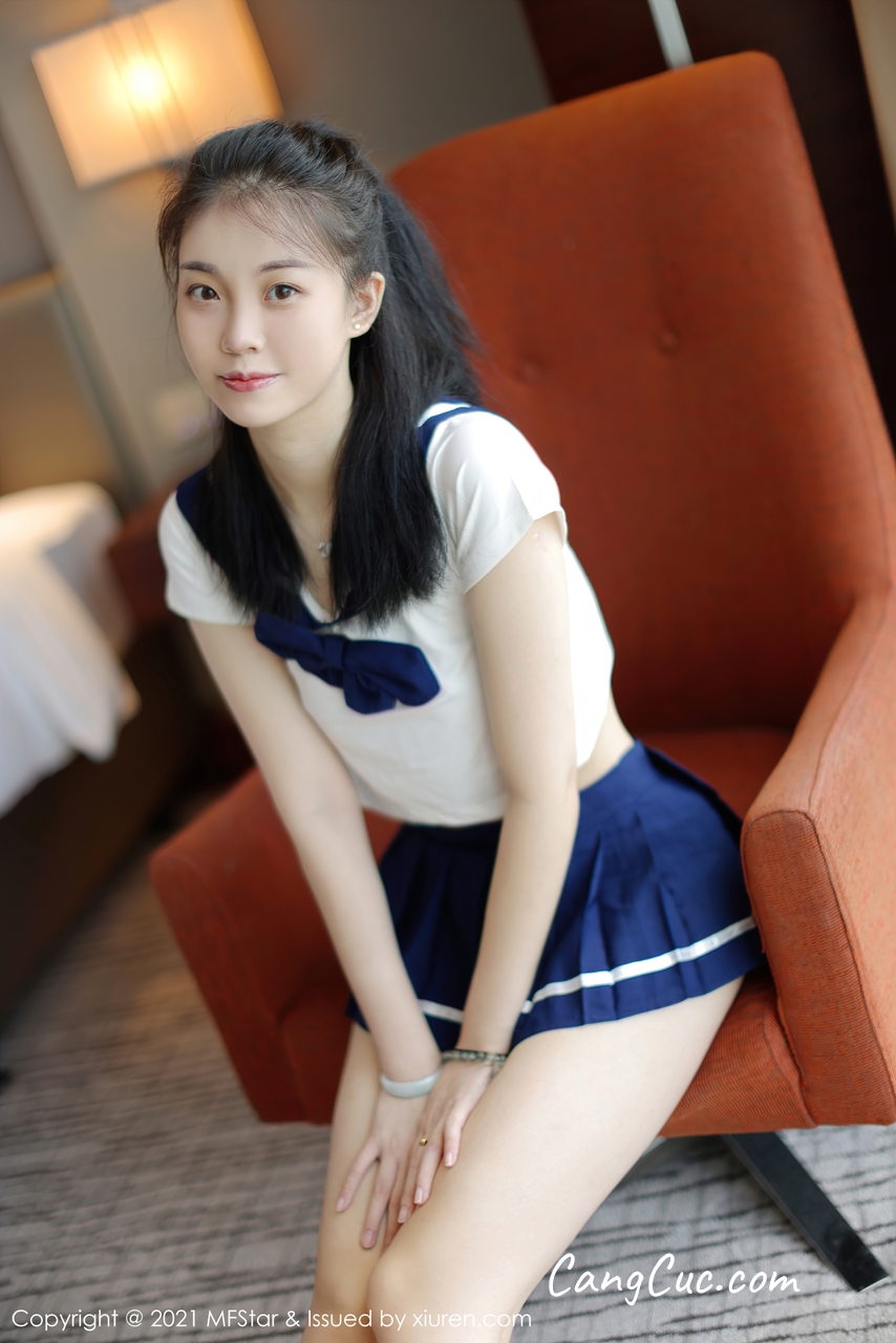 MFStar Vol.526: 一颗甜蛋黄a