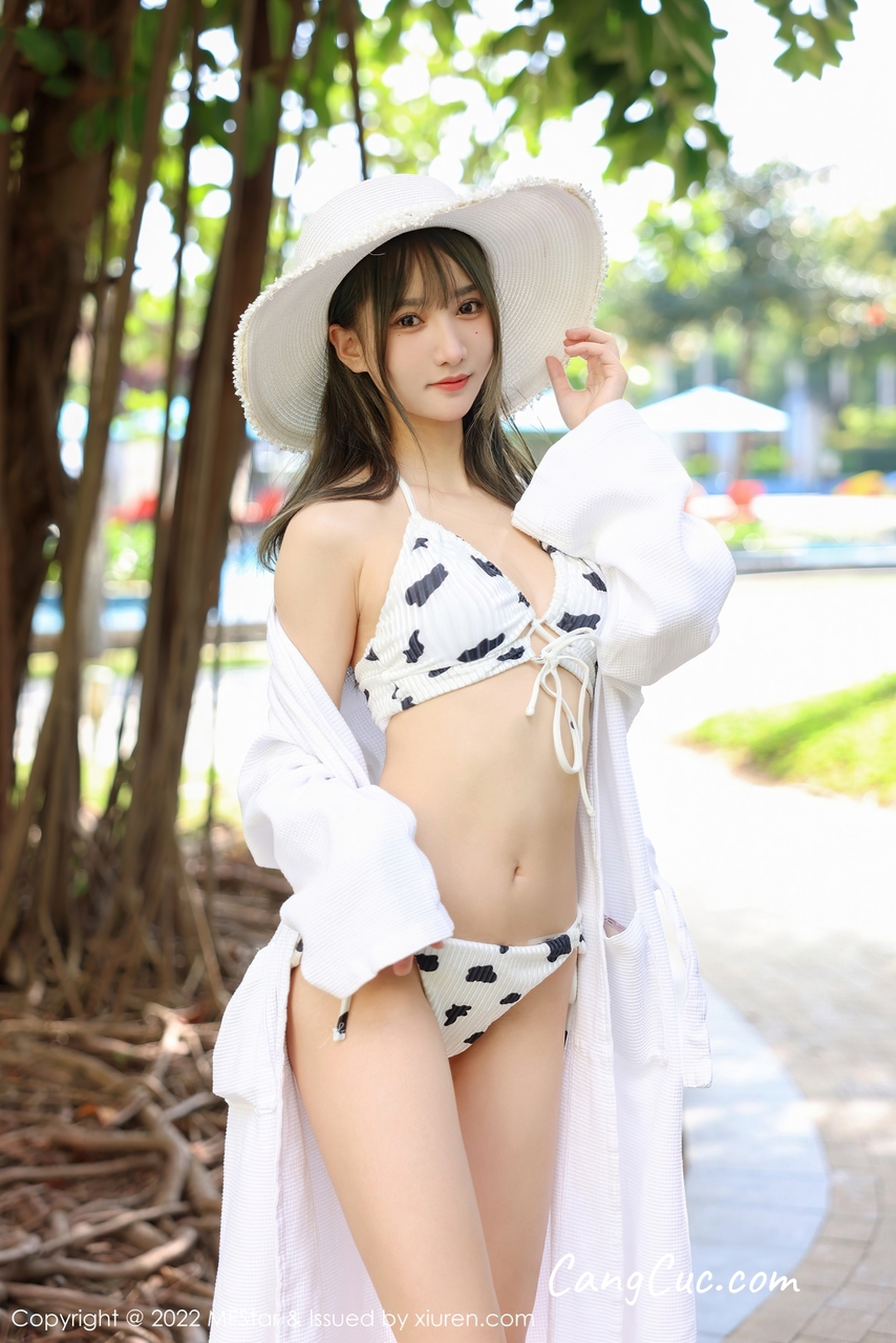 MFStar Vol.548: 小果冻儿jelly