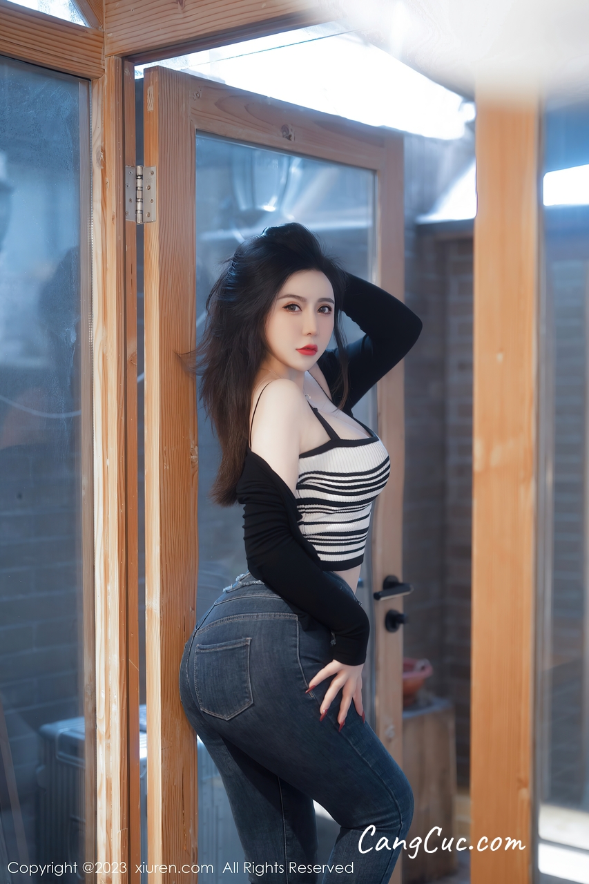 MFStar Vol.618 Yi Nuo (伊诺)