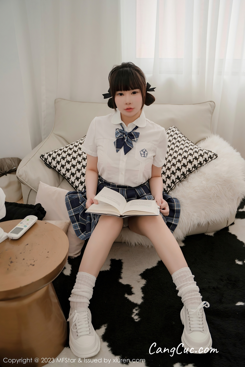 MFStar Vol.621 水塔塔