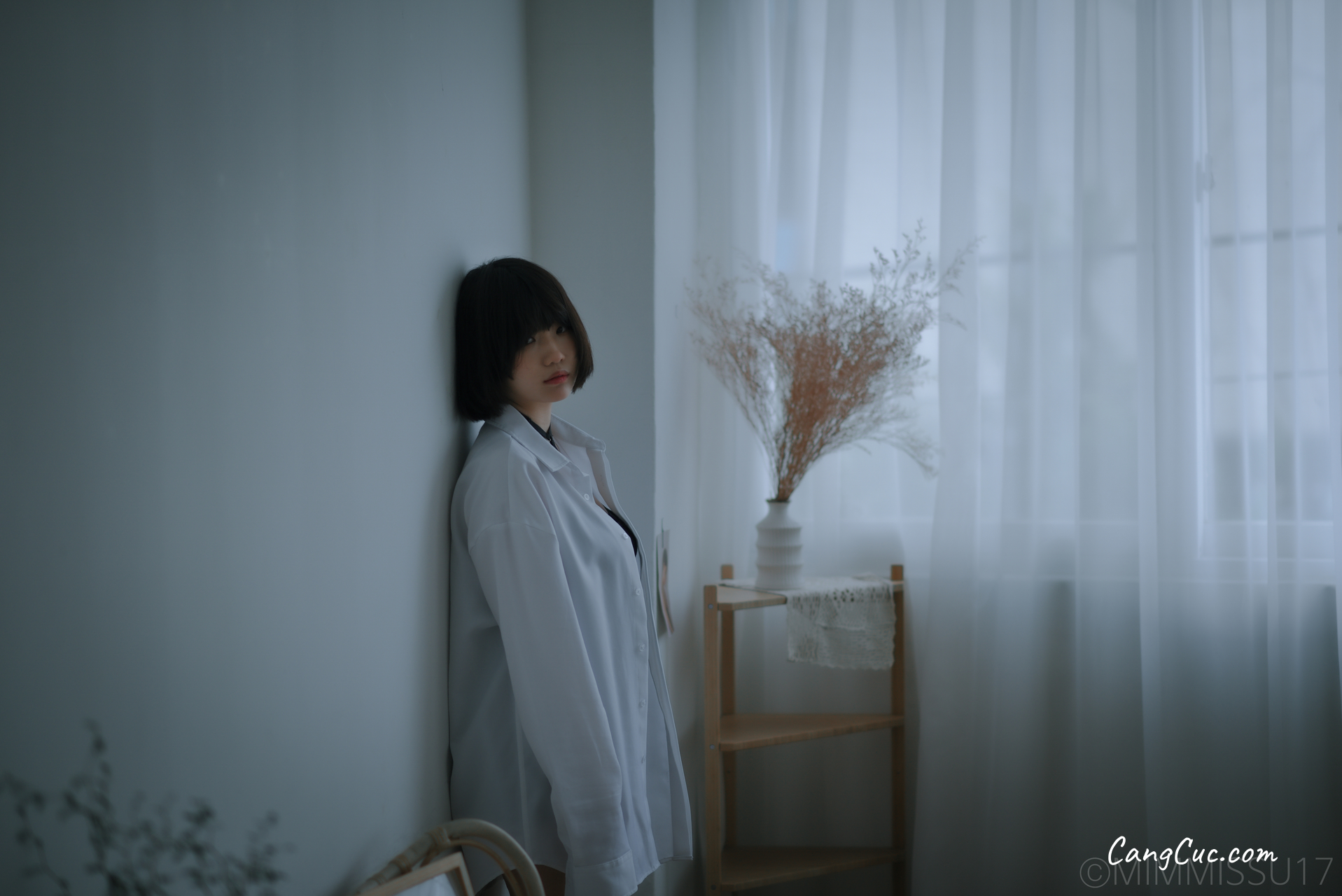 Mimmi (밈미) – The Pet