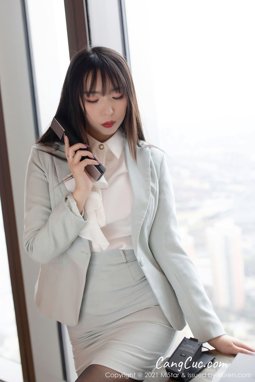 MiStar Vol.328: 小波多