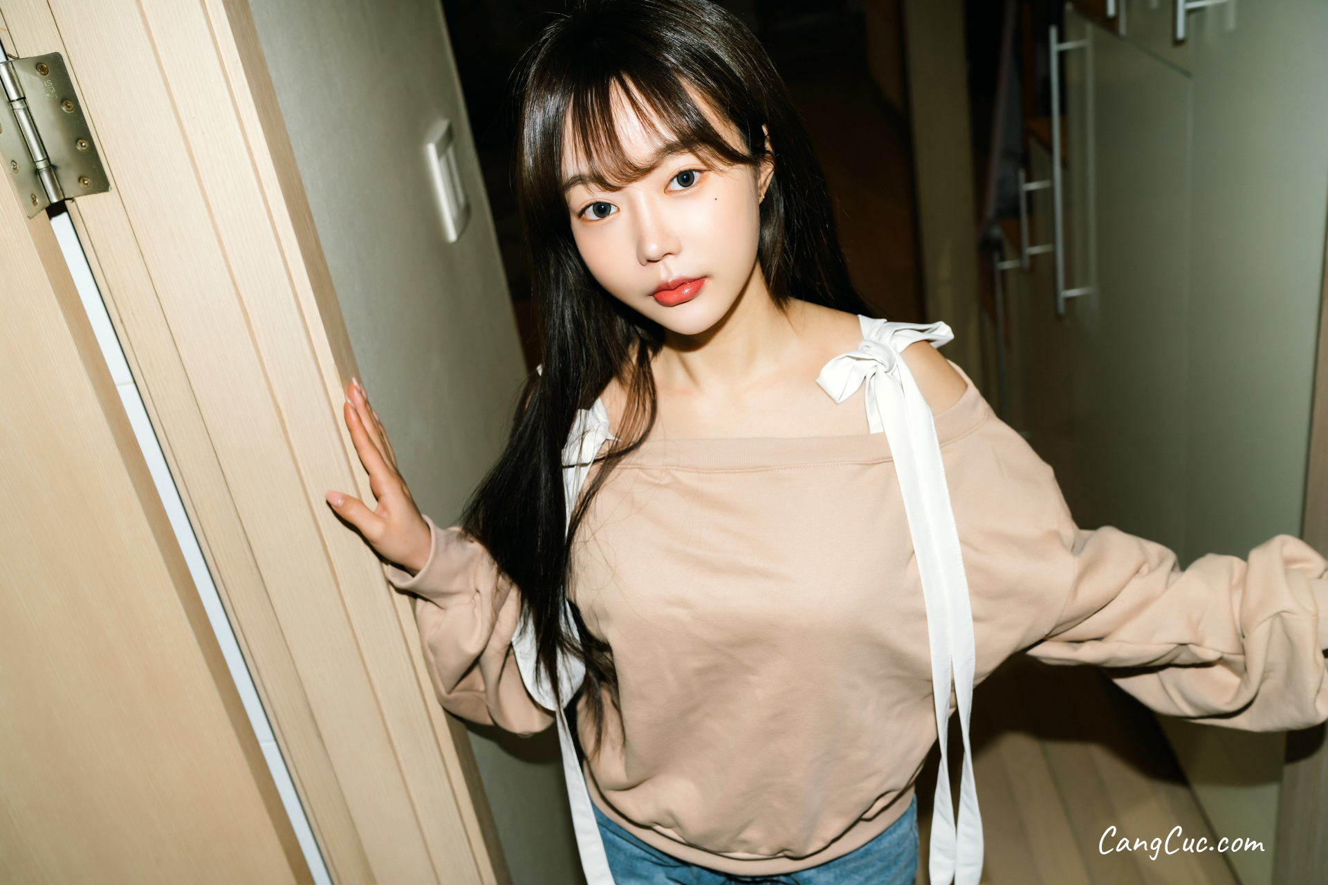[Moon Night Snap] Jucy (쥬시): Girlfriend’s Room
