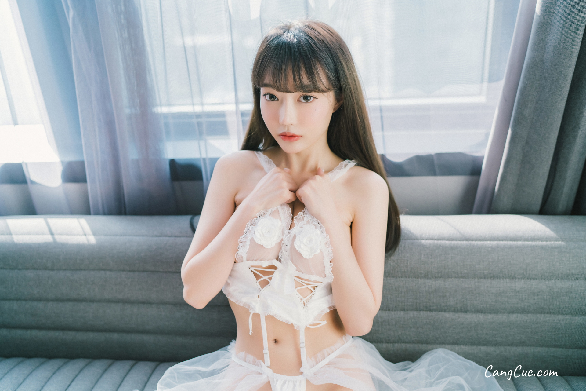 [Moon Night Snap] Jucy (쥬시) Vol.5