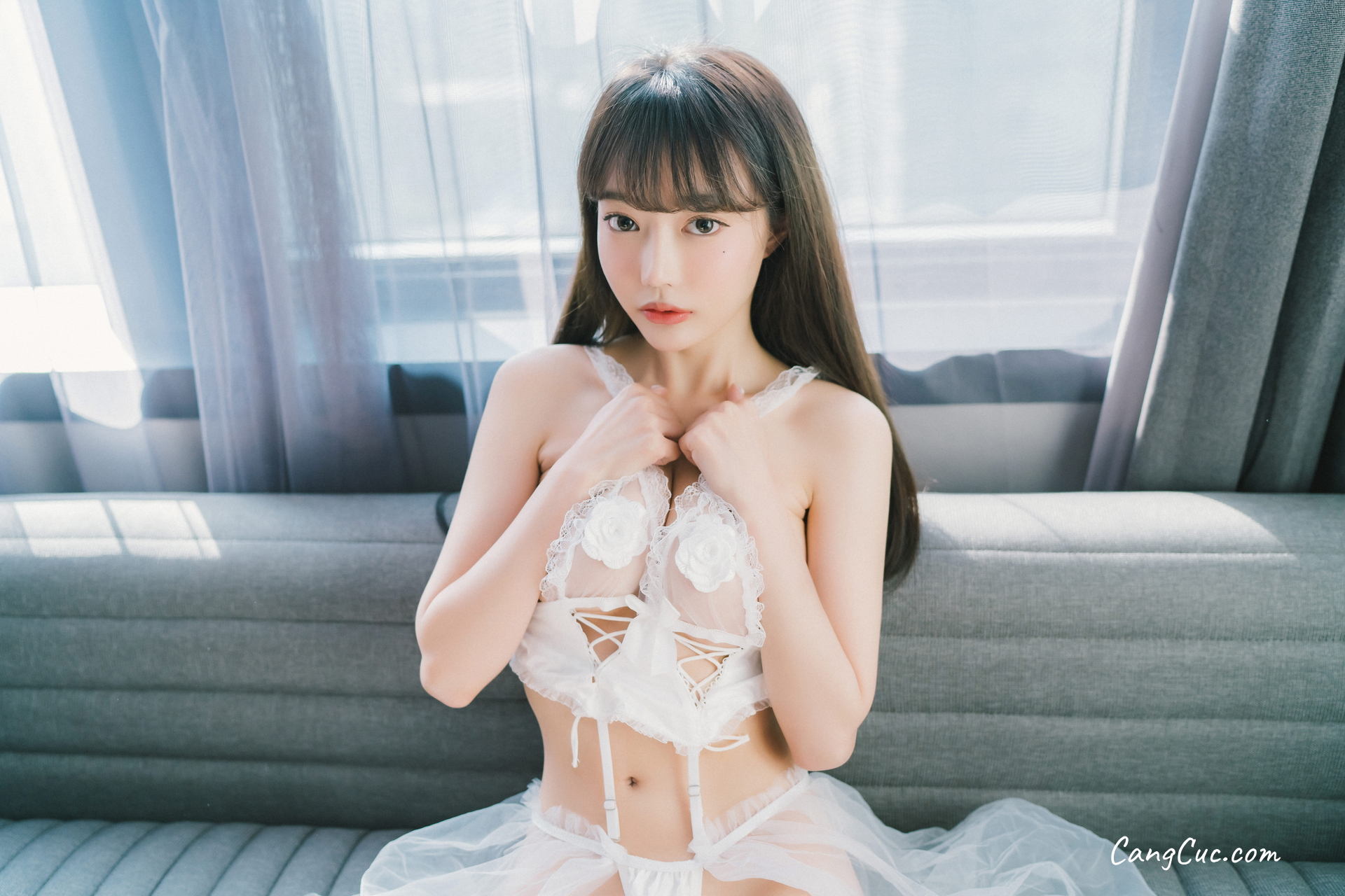 [Moon Night Snap] Jucy (쥬시) – Vol.5 On that day