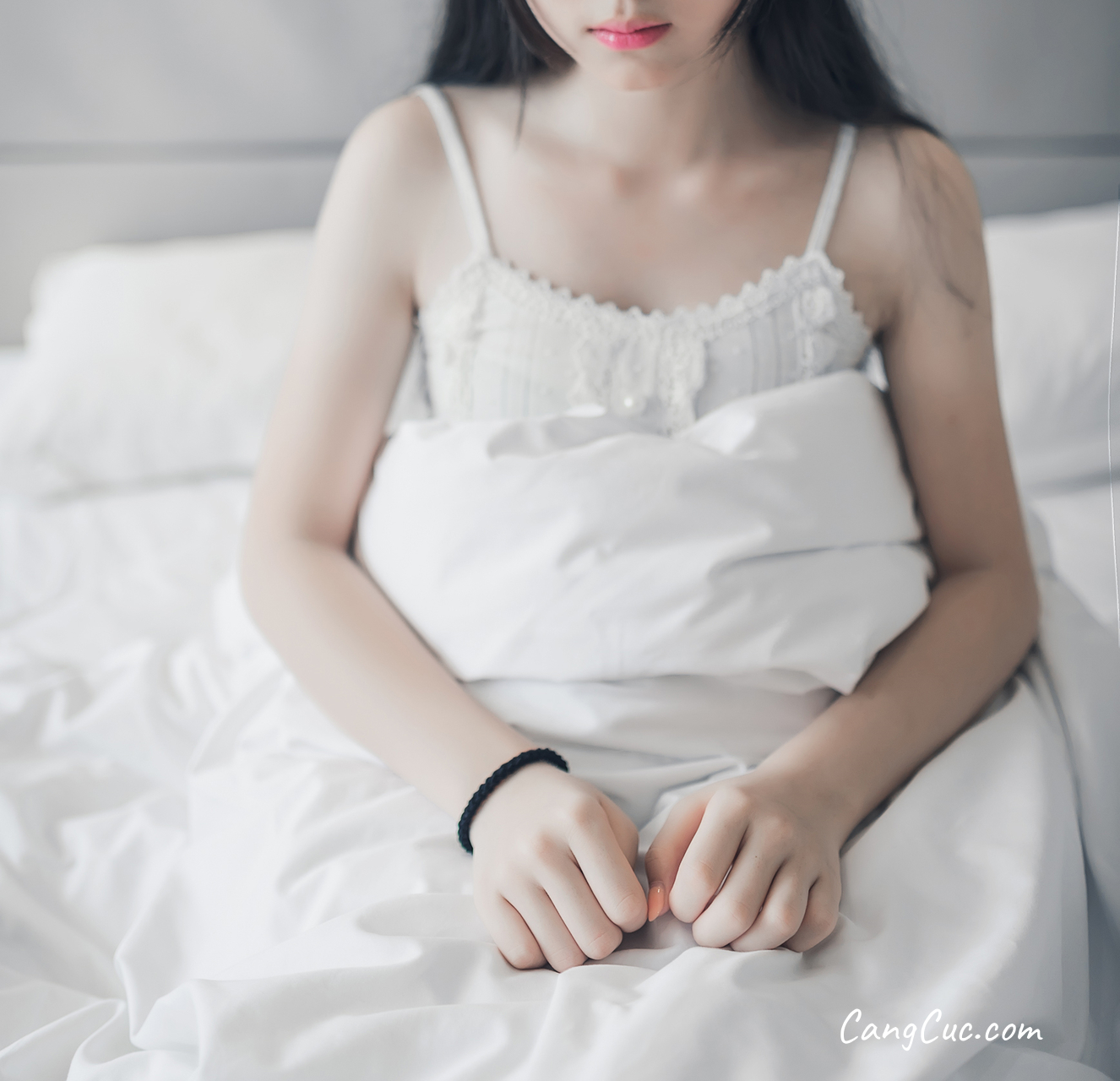 [MTCos] 喵糖映画 Vol.006: 无邪的笑容