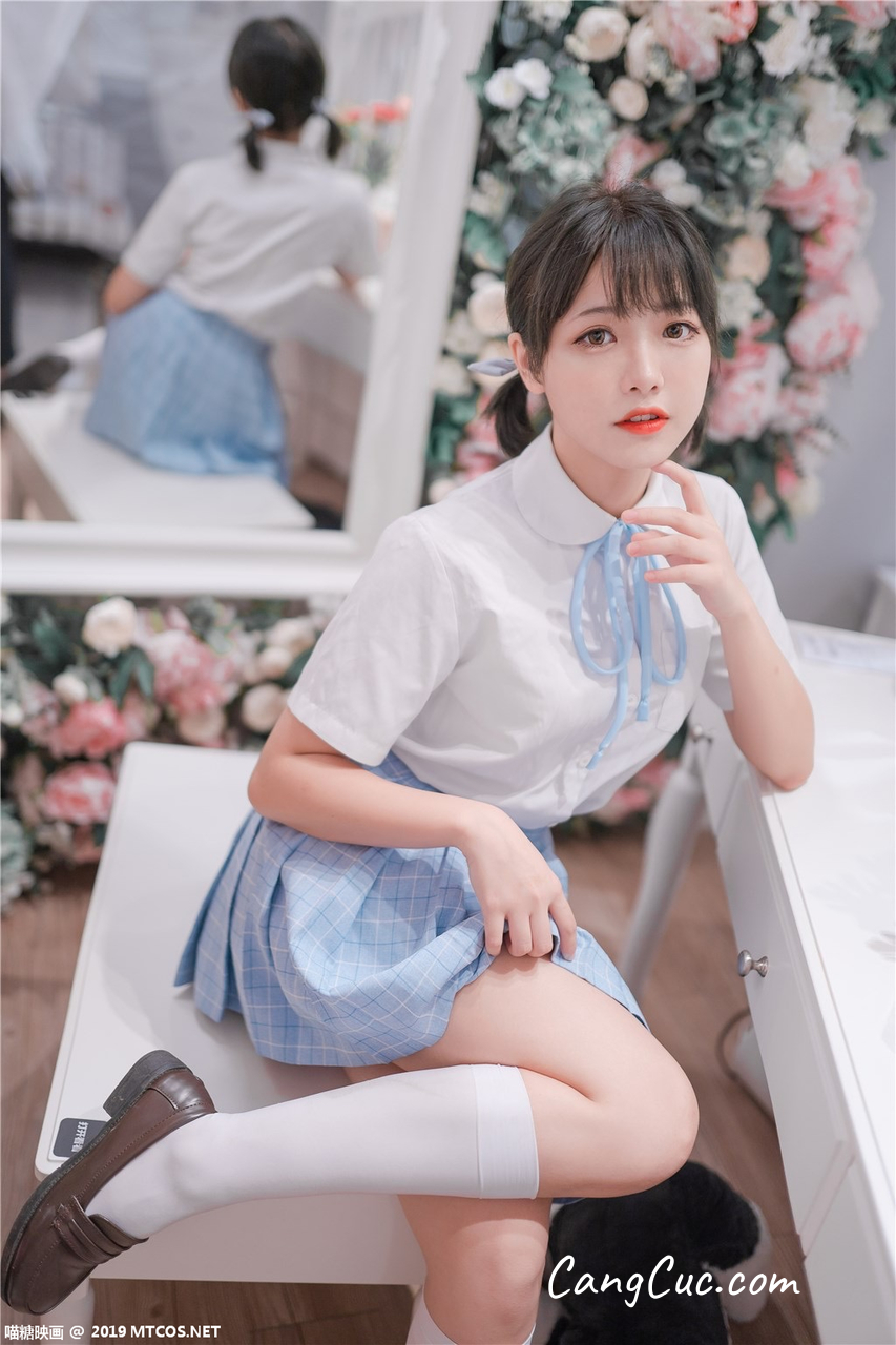[MTCos] 喵糖映画 Vol.011: 双马尾