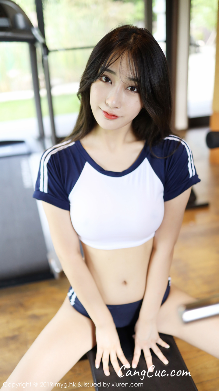 MyGirl Vol.392: Betty林子欣