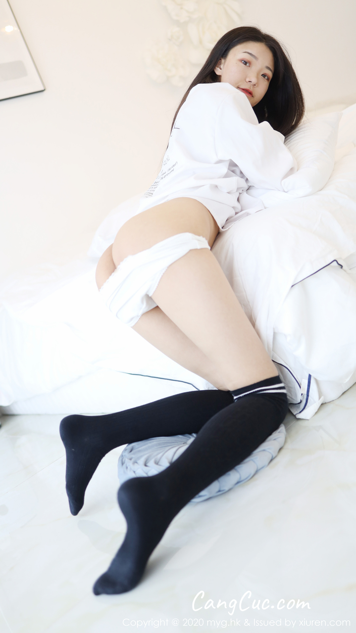 MyGirl Vol.439: Laura张小妮