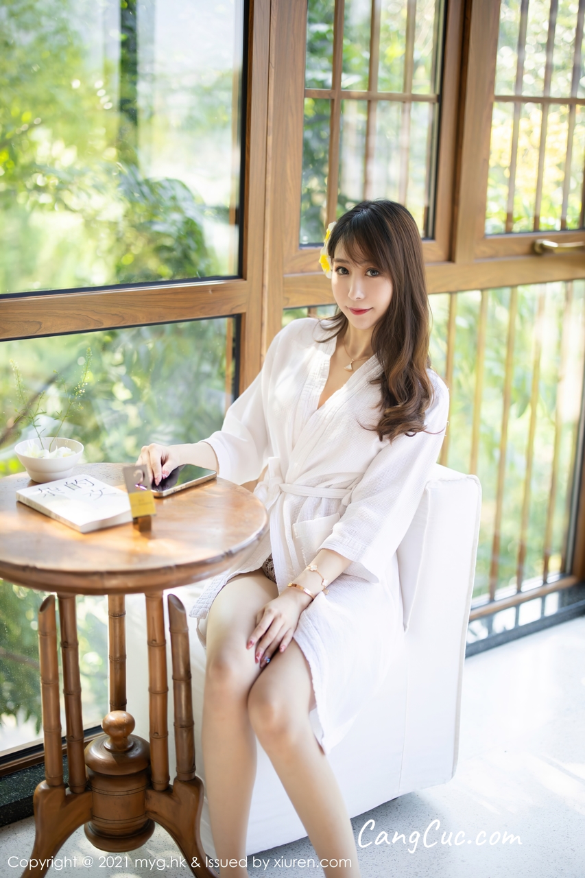 MyGirl Vol.613: 水水er