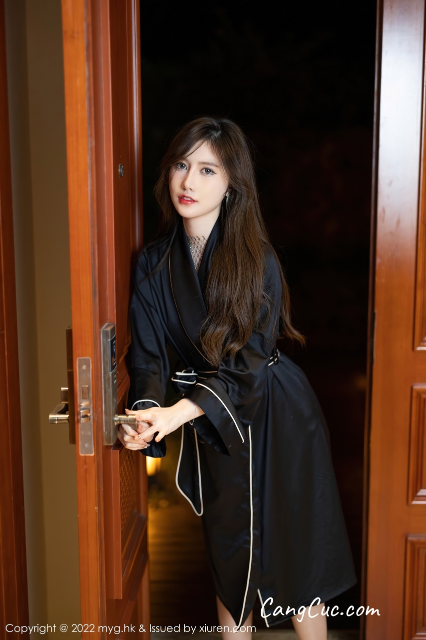 MyGirl Vol.628: 美桃酱