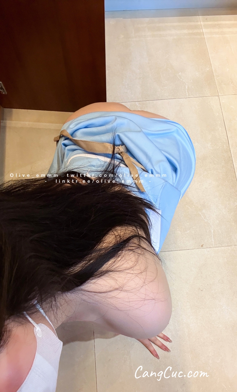 olive_emmm – 咖啡女仆