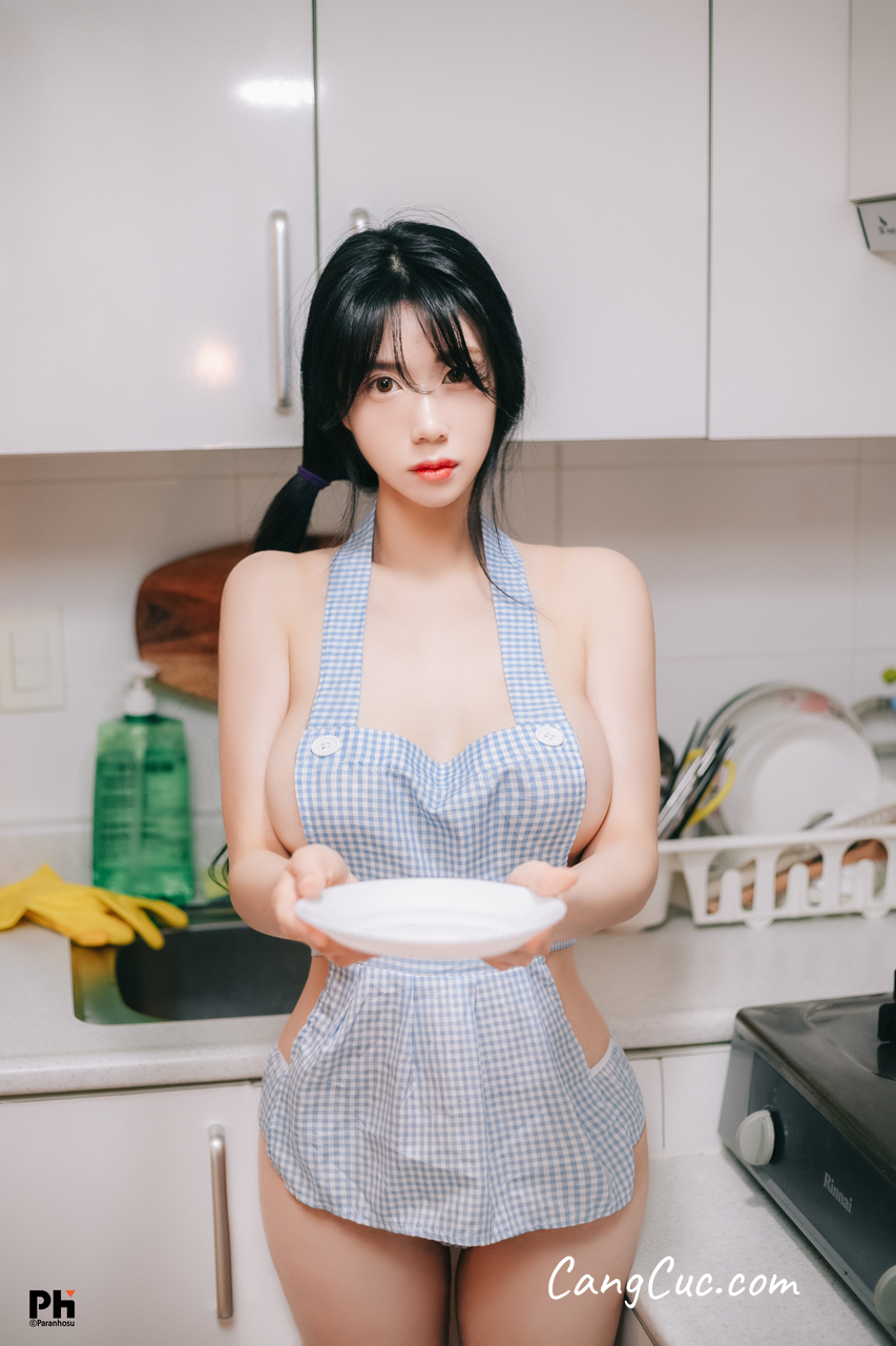 [Paranhosu] Sia_S22: Photo Book Vol.2 Girlfriend