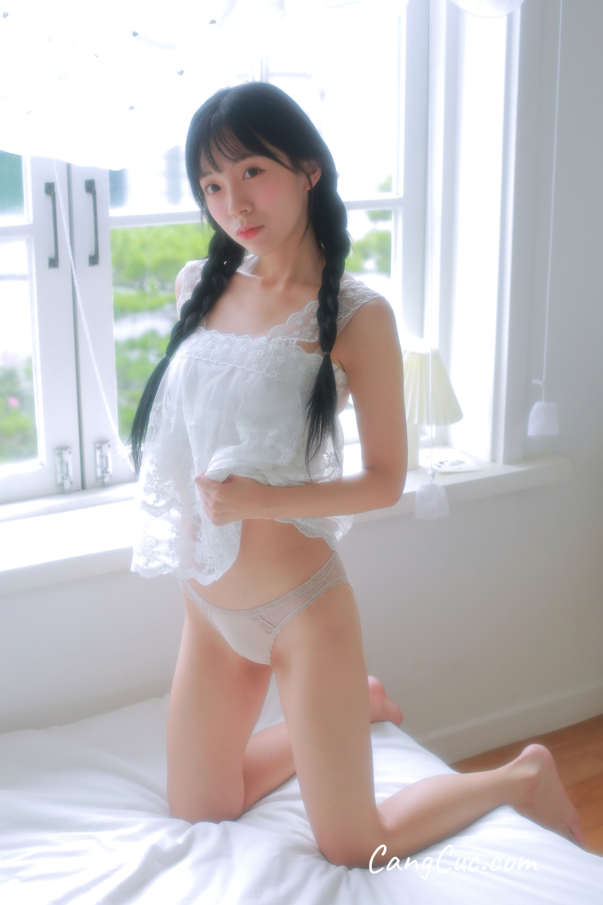 [Patreon] 쏘블리 (@leeesovely): Sulem