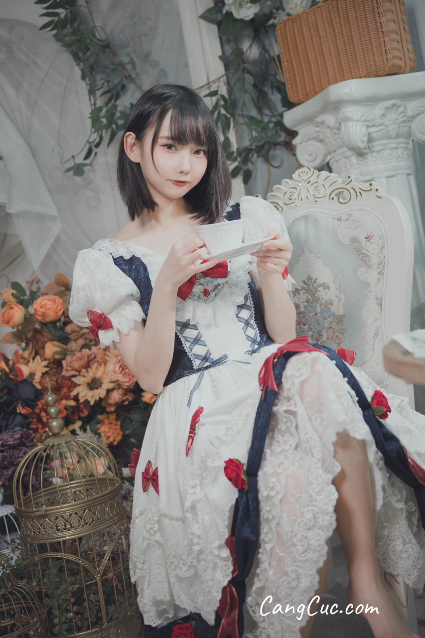 [Patreon] Azuki: Aug 2022
