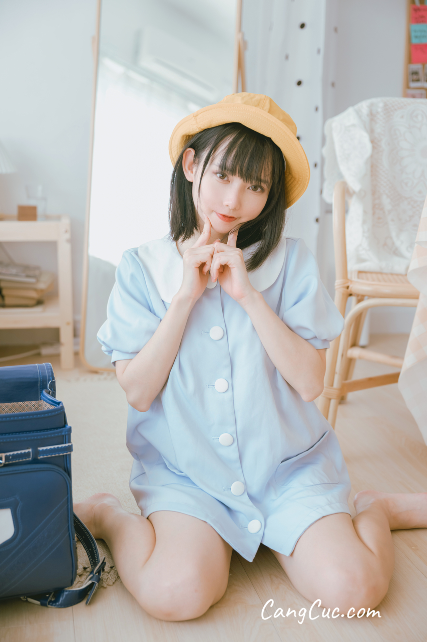 [Patreon] Azuki: Sept 2022
