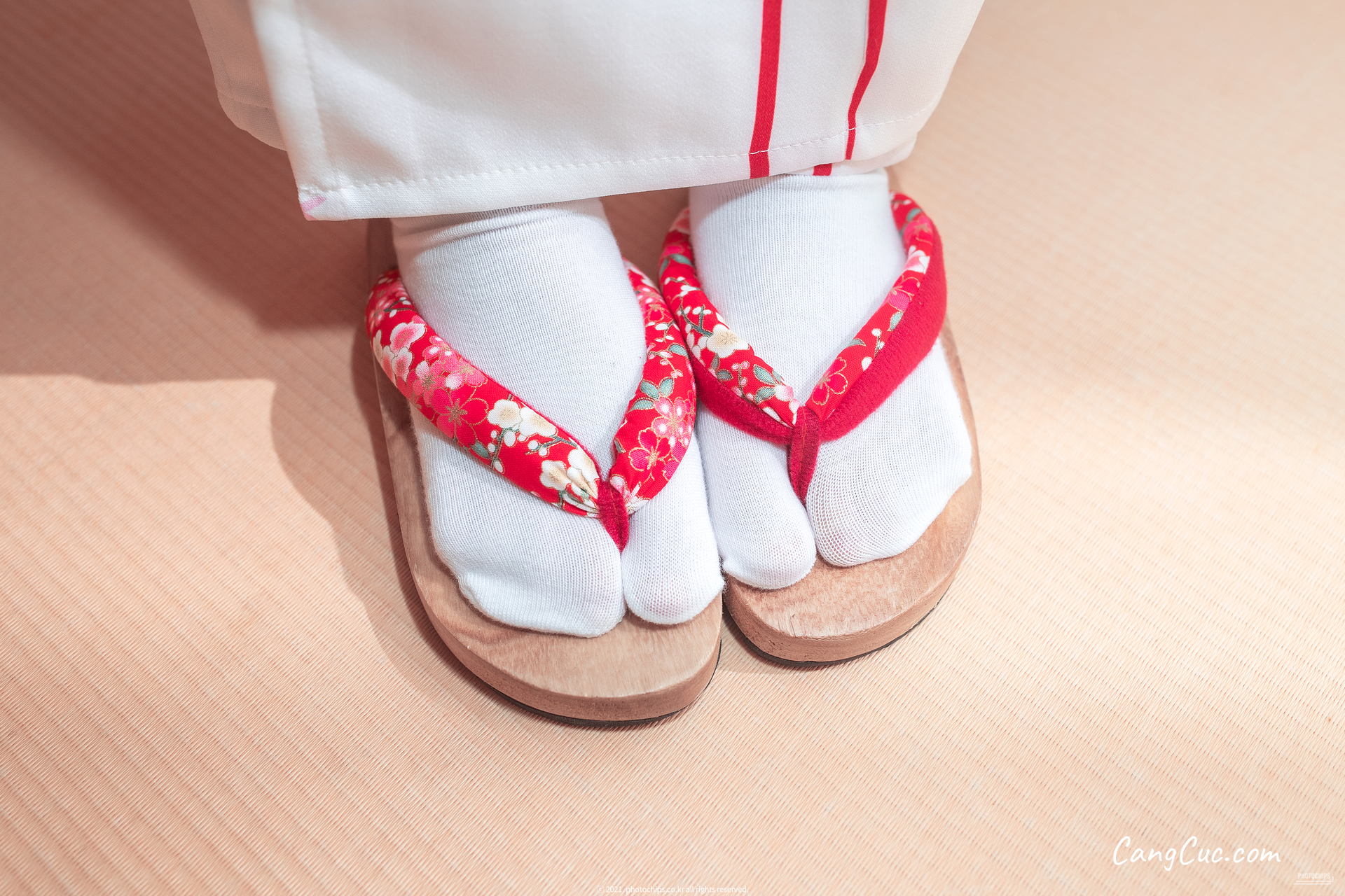 PhotoChips Vol.113 No.7: Aram (아람)