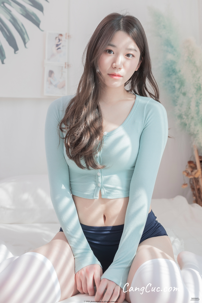 PhotoChips Vol.85 No.1 – Hyeseong