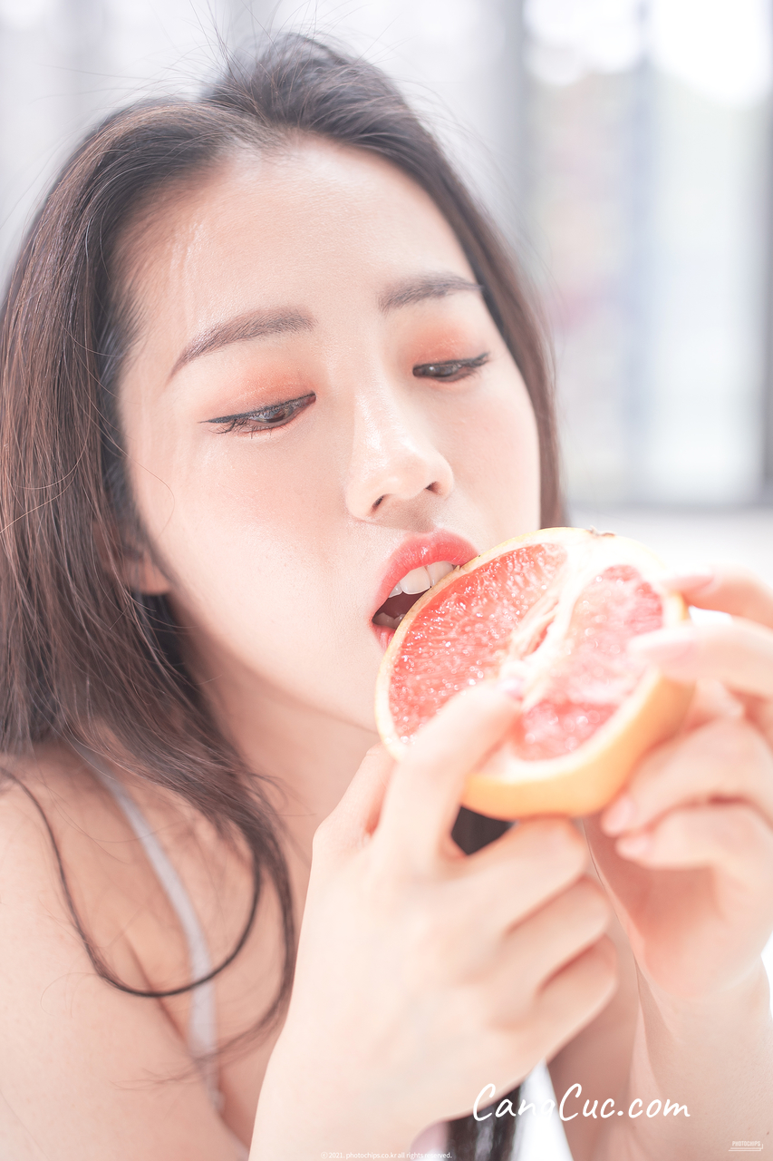[Photochips] Vol.96 No.10: Dami (퀸다미)