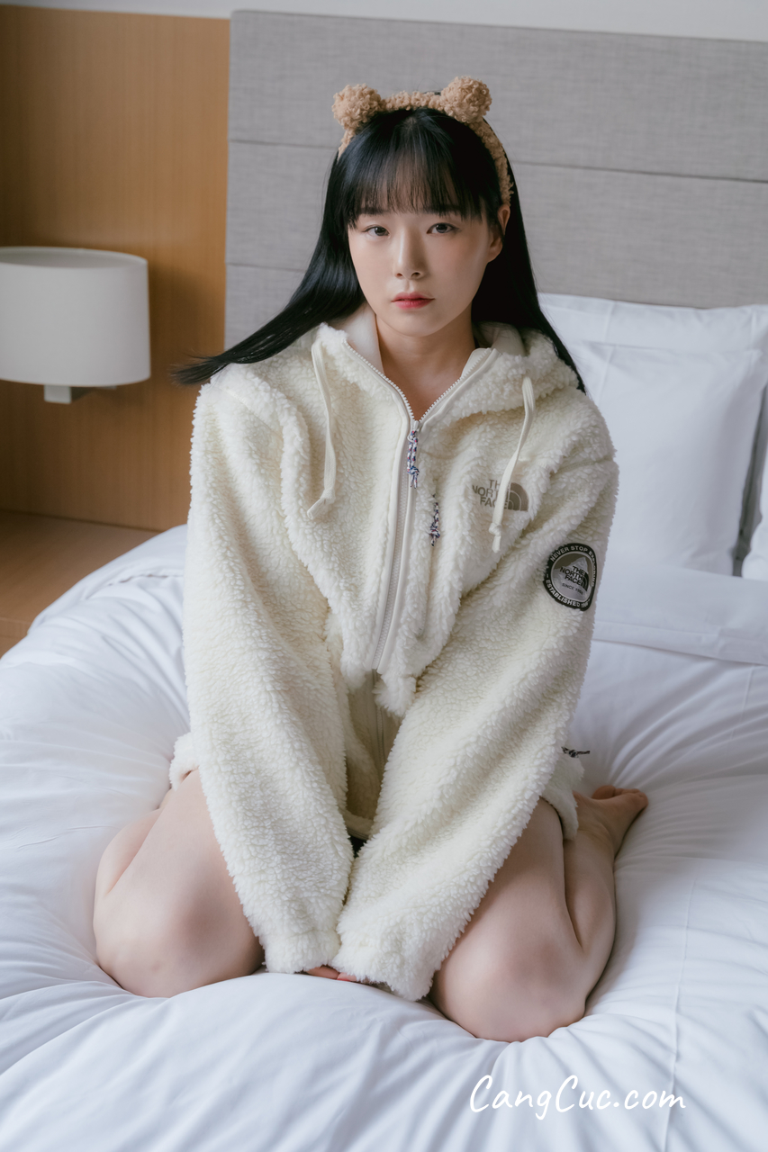 Pia (피아) x BBUTTERMILK Vol.02: IN HOTEL with Pia