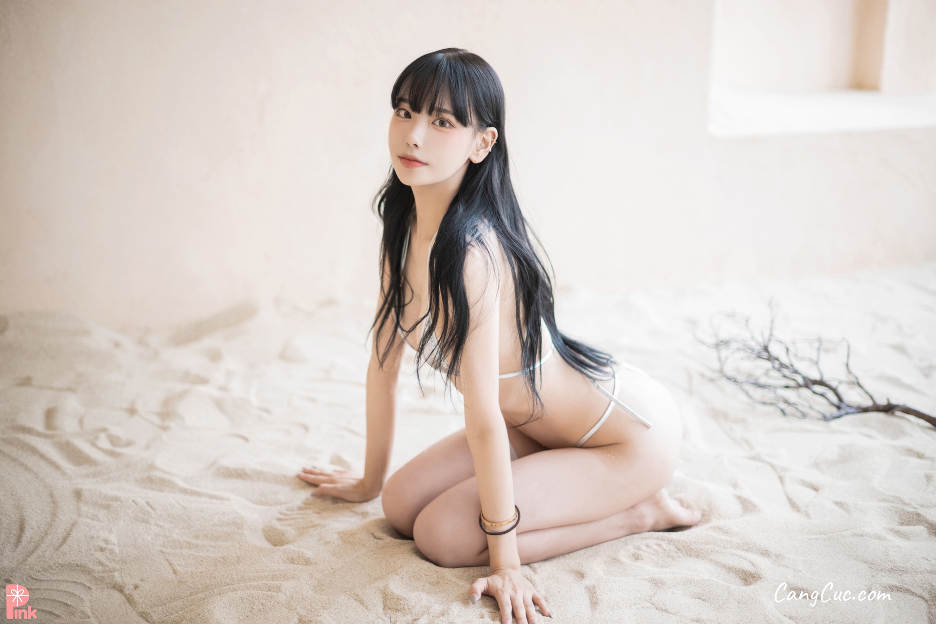 [PINK] Kiryong (기룡님): Vol.01 Slender Silver
