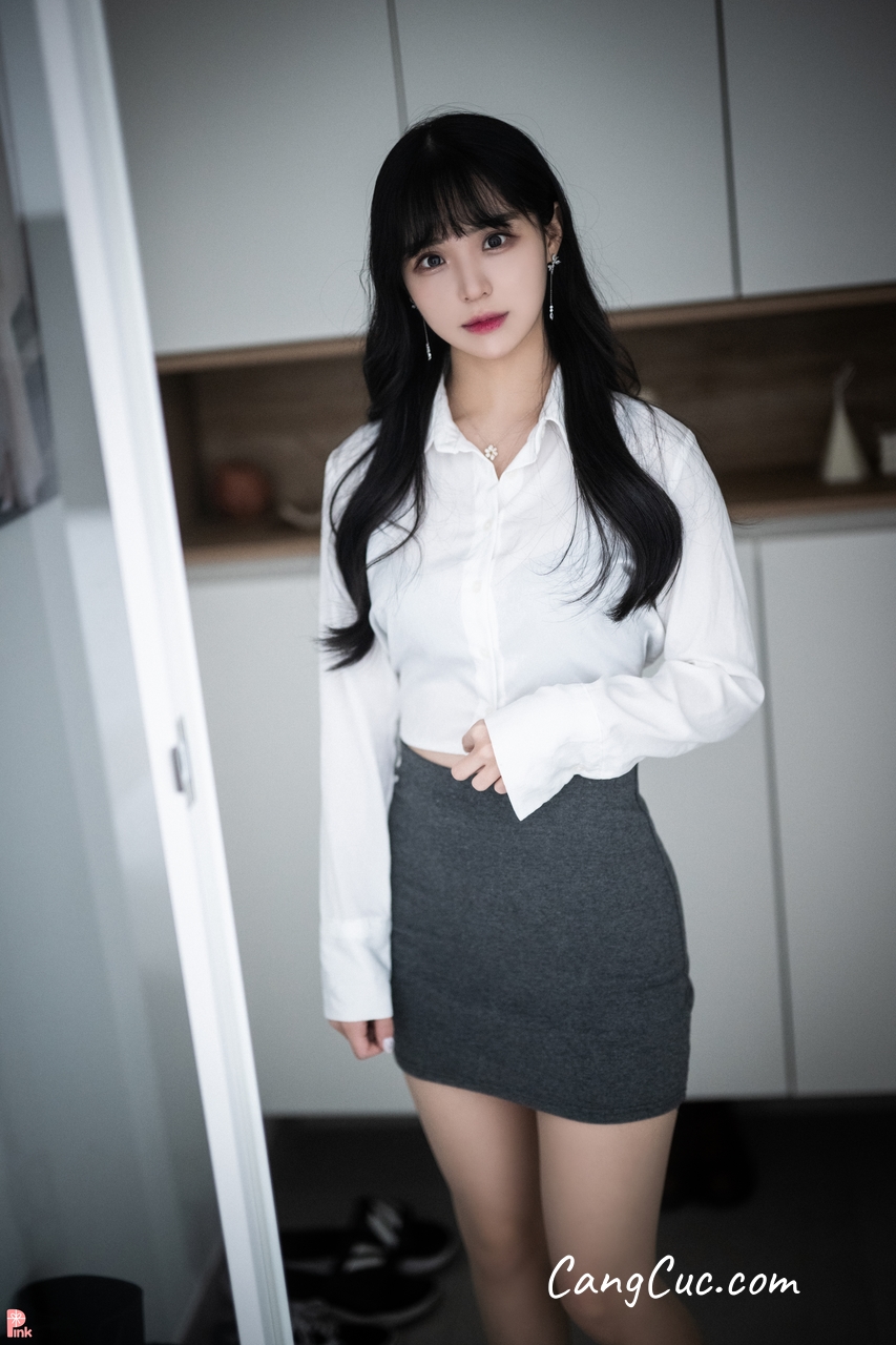 [PINK] Ye Seul (냥슬): Nyansul Personalized [After Work] 01