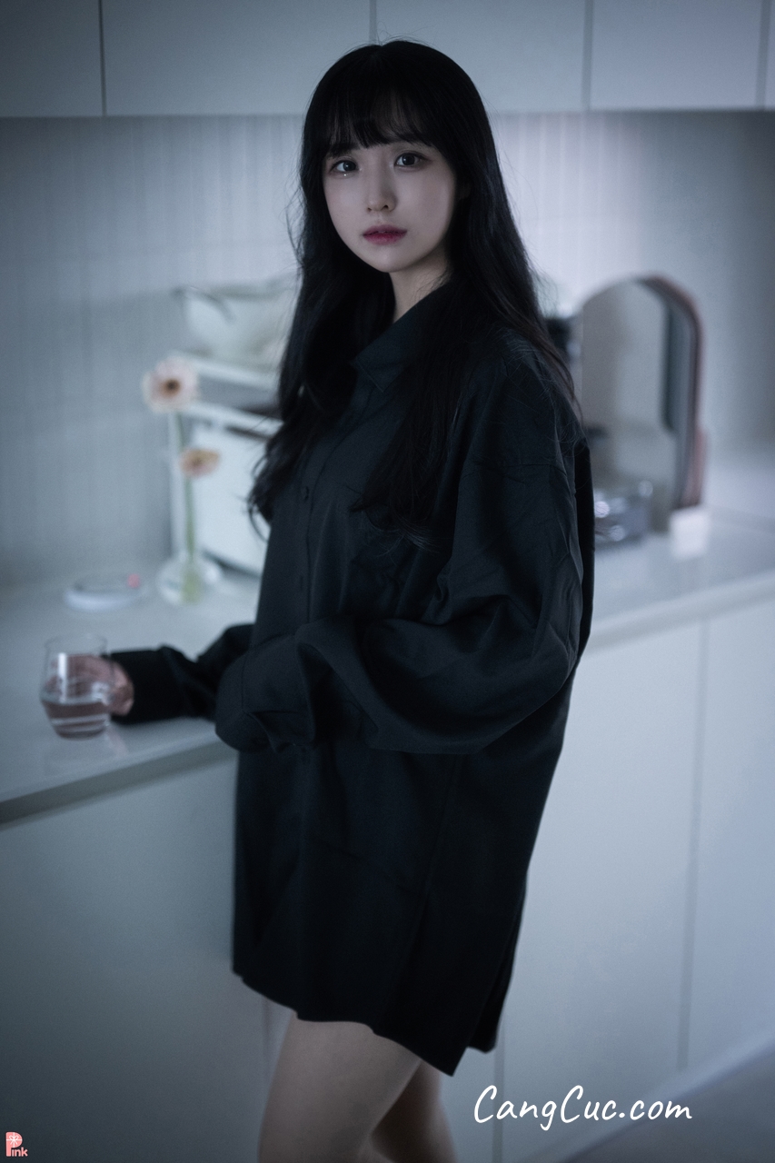 [PINK] Ye Seul (냥슬): Nyansul Personalized [After Work] 02