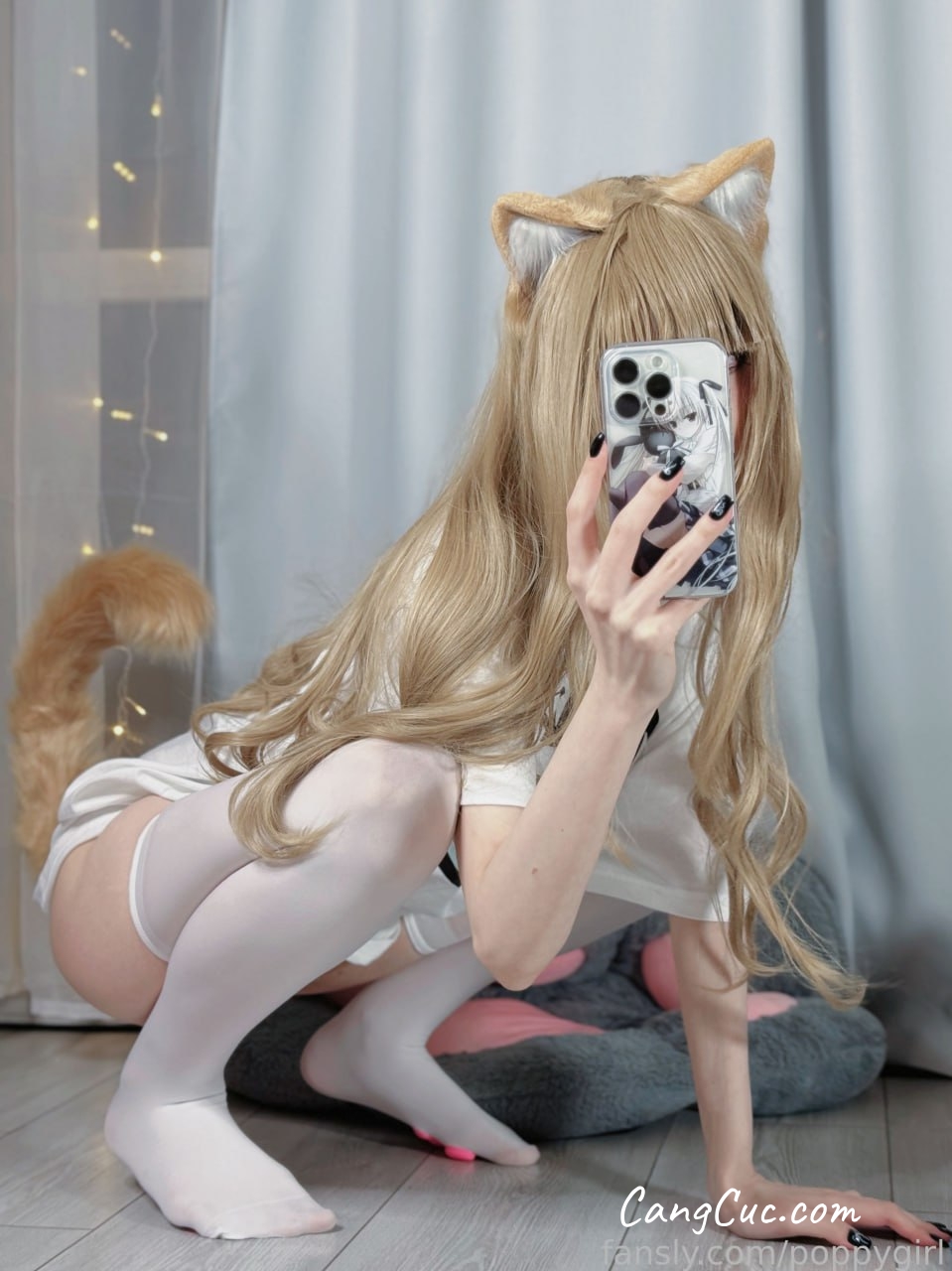 poppygirl – Cos视图小合集