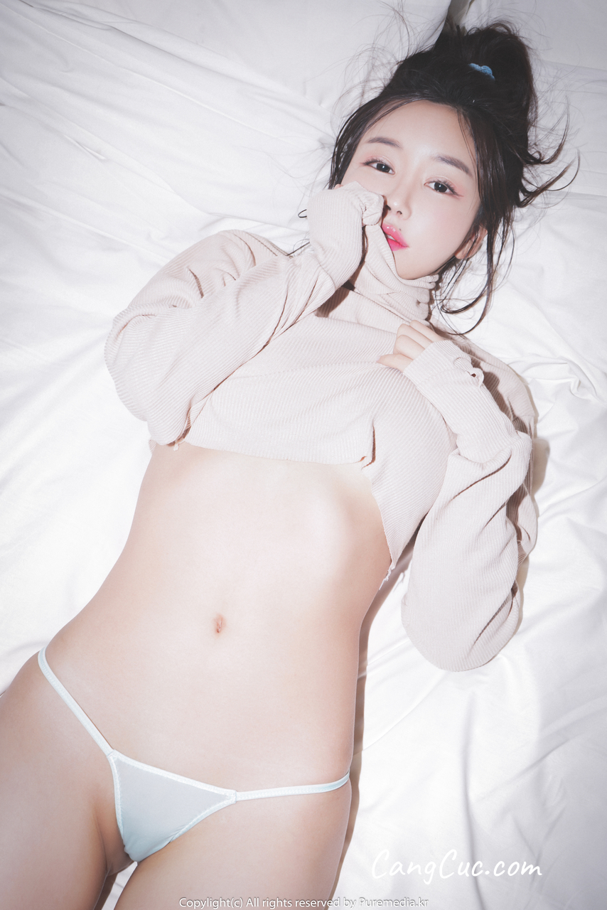 Pure Media Vol.036: Song Leah (송레아)