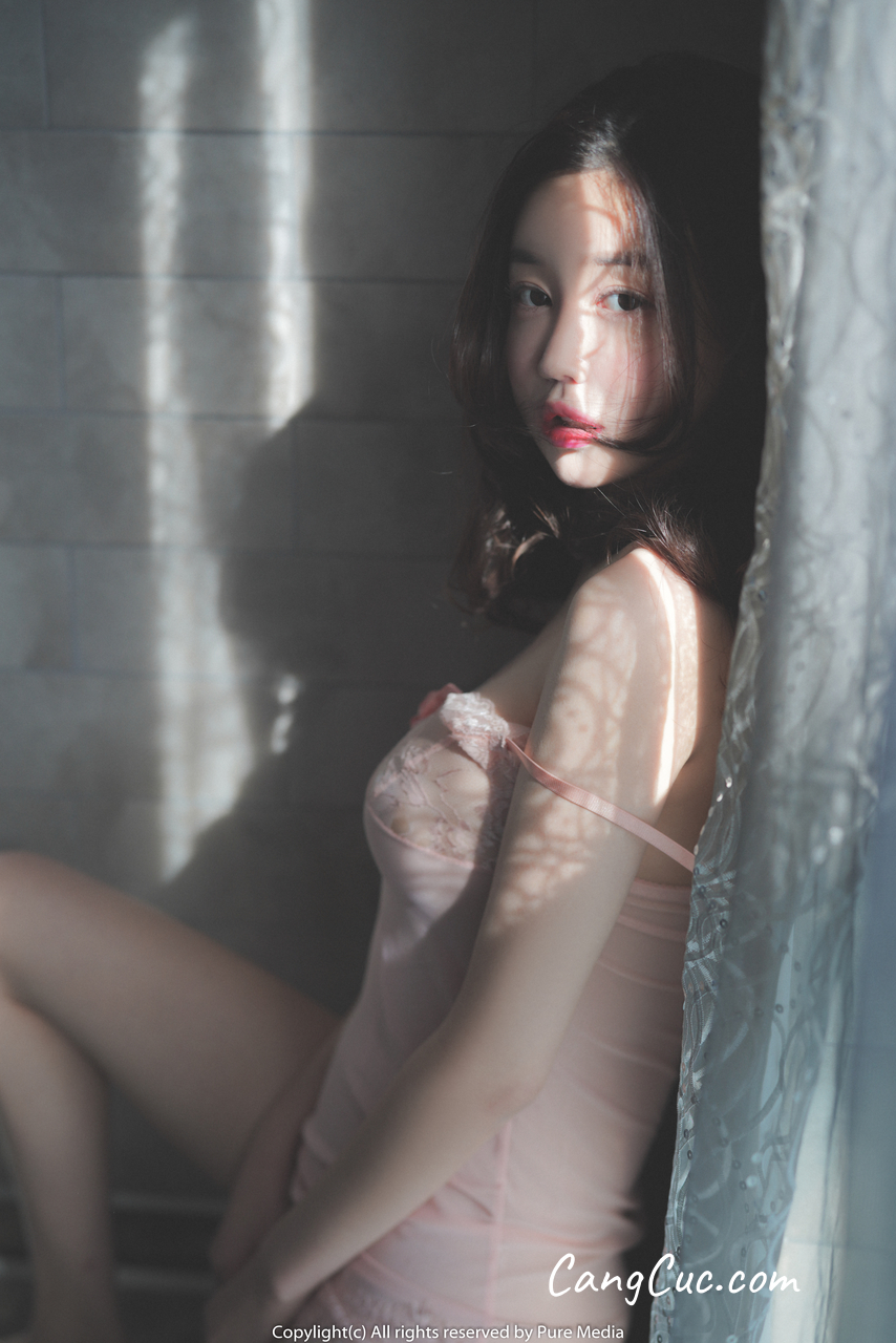 Pure Media Vol.042: Song Leah (송레아)