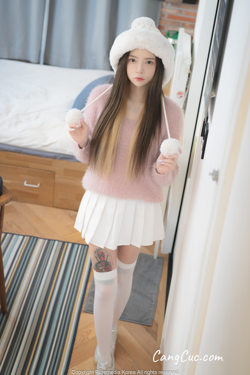 Pure Media Vol.149: Yuka (유카)