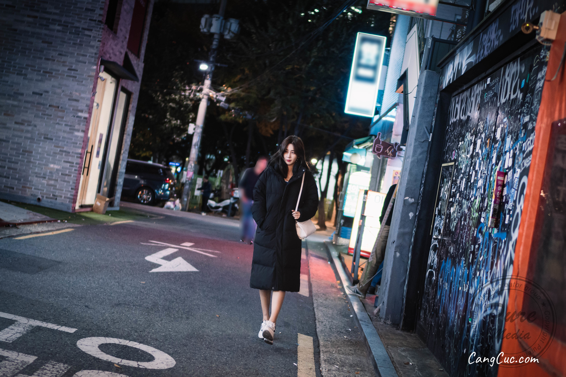 Pure Media Vol.211: Dohee (도희) (Full)